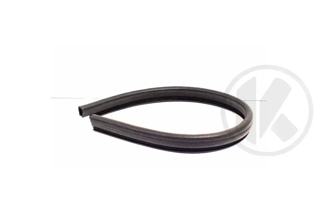 a2058870400   engine hood seal